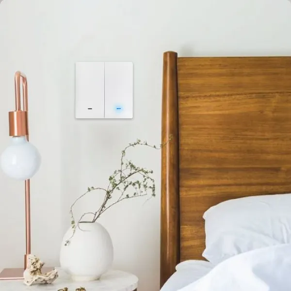 Công tắc không dây vconnex