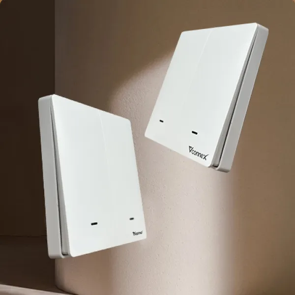 Công tắc không dây vconnex
