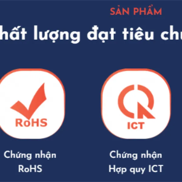 Công tơ điện 1 pha thông minh Vconnex