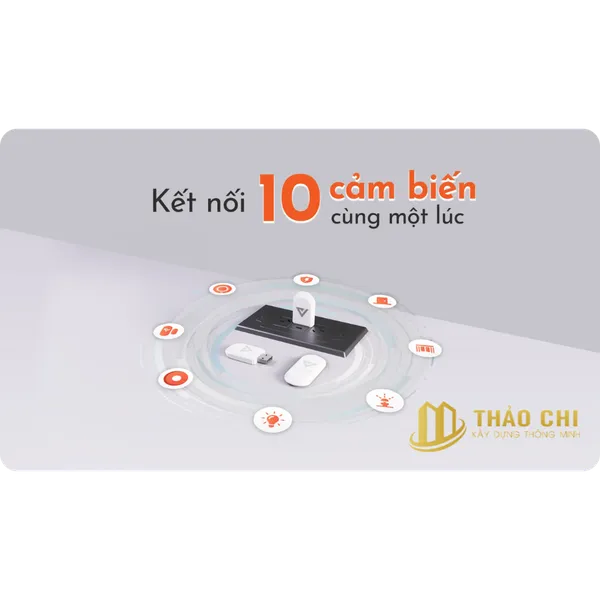 Bộ chuyển đổi và mở rộng mạng - USB Converter