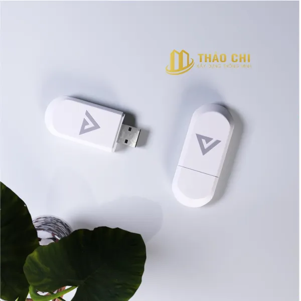 Bộ chuyển đổi và mở rộng mạng - USB Converter