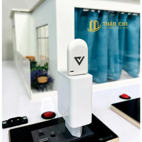 Bộ chuyển đổi và mở rộng mạng - USB Converter