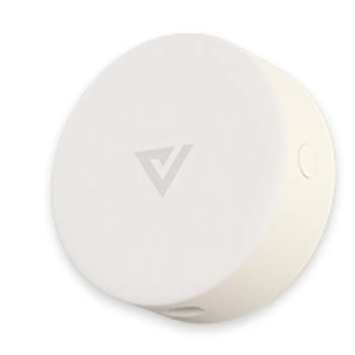 Cảm biến hiện diện AI