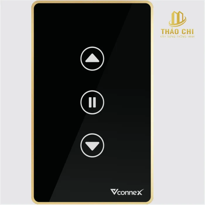 Công tắc cửa cuốn thông minh Vconnex