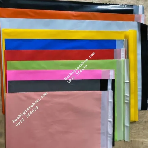  Túi niêm phong gói hàng