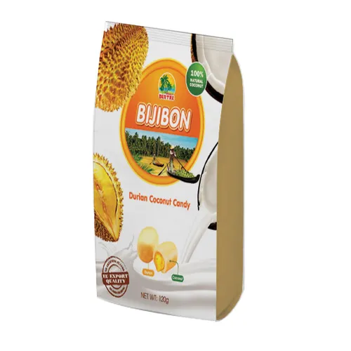 Bao bì thực phẩm màng ghép