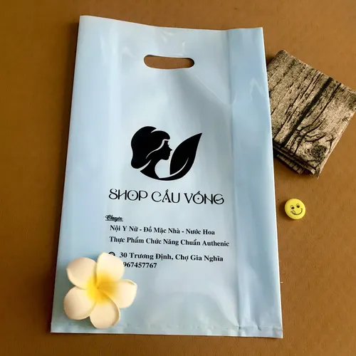 Túi đựng mỹ phẩm