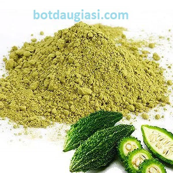 Bột khổ qua rừng giá sỉ