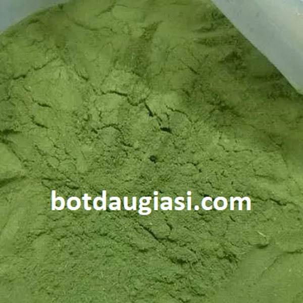Bột rau má giá sỉ