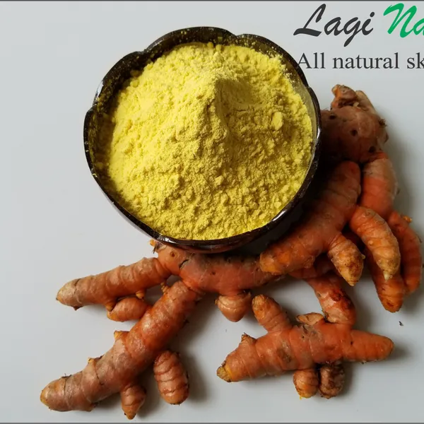Tinh bột nghệ giá sỉ
