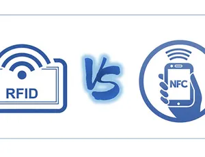 Điểm khác biệt giữa RFID và NFC - Ứng dụng của RFID và NFC trong từng trường hợp