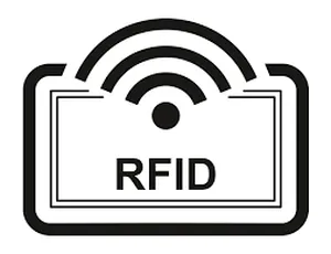 Thẻ RFID so với mã vạch (Barcode)