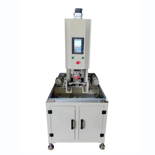 Máy in chảo (Pan printing machine)