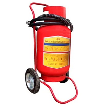 Bình chữa cháy bột ABC 35kg MFTZL35