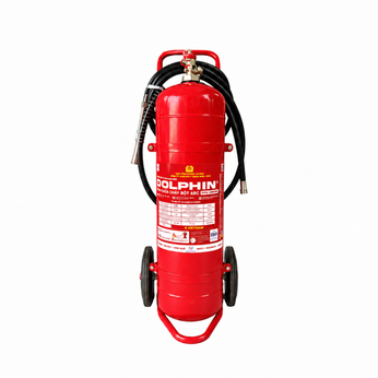 Bình Chữa Cháy Bột ABC 35kg Dolphin DPA-ABC35
