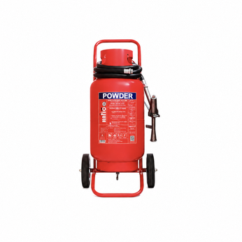 Bình Chữa Cháy Bột ABC 35Kg Hafico HFP35
