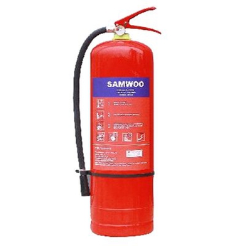 Bình chữa cháy bột khô ABC MULTRON 9KG SINGAPORE
