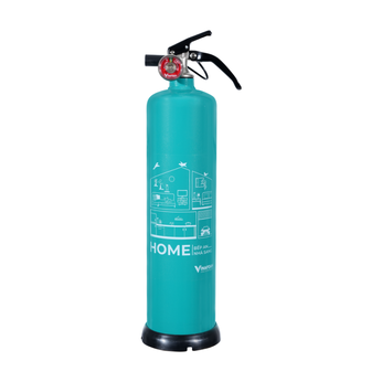 Bình Chữa Cháy Gốc Nước Foam 1 lít Vinafoam VF1 Cho Nhà Bếp