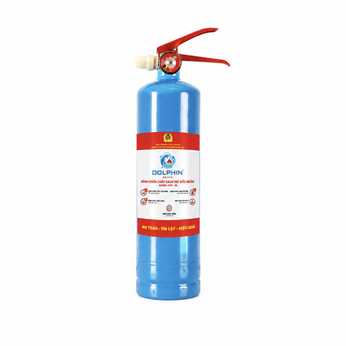 Bình Chữa Cháy Gốc Nước 1L Dolphin DPA-T1L 