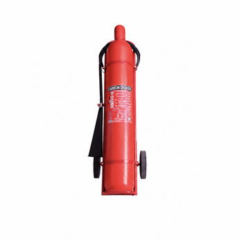 Bình Chữa Cháy Khí Co2 24Kg Hafico HFC24