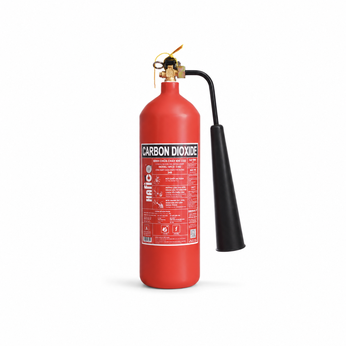 Bình Chữa Cháy Khí Co2 3Kg Hafico HFC3