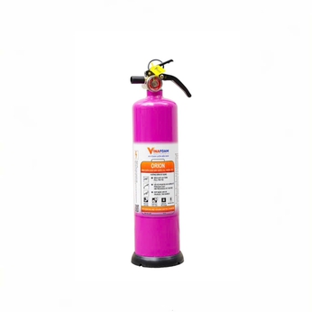 Bình Chữa Cháy Pin Lithium ORION 1 lít Vinafoam OR-1