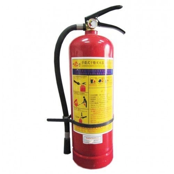 Bình chữa cháy RENAN MFZL8 bột ABC 8kg