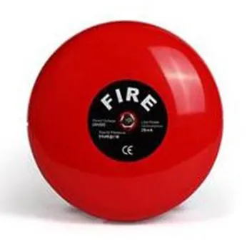 Chuông báo cháy YunYang nhập khẩu đài Loan Fire Alarm Bell