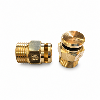 Đầu Phun Chữa Cháy Hở Ngang Mintai K5.6 Model ZSTMS
