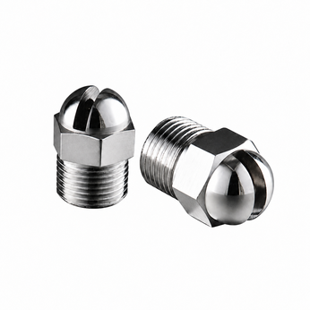 Đầu Phun Chữa Cháy Hở Tròn Mintai K5.6 Model ZSTMC