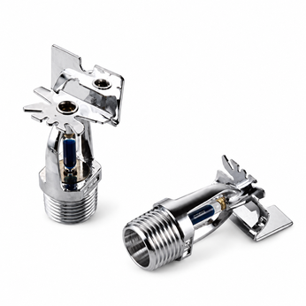 Đầu Phun Chữa Cháy Mintai Hướng Ngang K8.0 Model T ZSTB20