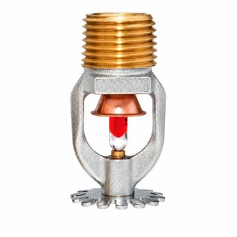 Đầu Phun Mintai Hướng Xuống DN20 K11.2 68°C Phản Ứng Nhanh