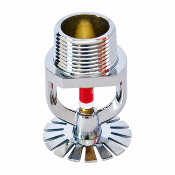 Đầu Phun Chữa Cháy Mintai Hướng Xuống K8.0 Model T ZSTX20