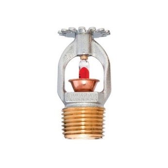 Đầu Phun Nước Chữa Cháy Hướng Lên TY4151 3/4 inch K=8.0 68°C
