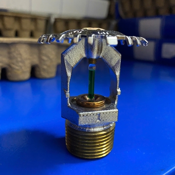 Đầu Phun Nước Chữa Cháy Hướng Lên Tyco TY6137 3/4 inch K14.0 93 độ C model 518969200