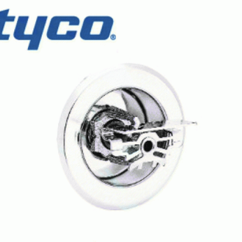 Đầu Phun Nước Chữa Cháy Hướng Ngang Tyco TY4332 3/4 inch K8.0 68°C