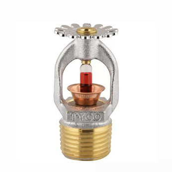 Đầu Phun Chữa Cháy Hướng Xuống Tyco TY325 DN15 K5.6