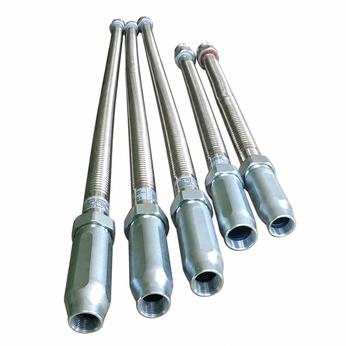 Ống Mềm Nối Đầu Phun Sprinkler Daejin 1500mm Model DJ25UB 1500
