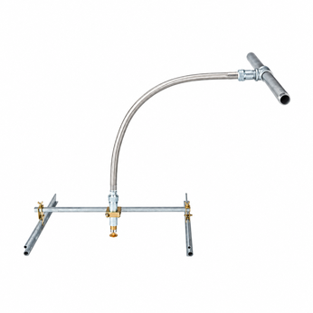 Ống Mềm Nối Đầu Phun Sprinkler Daejin 700mm Model DJ25UB 700