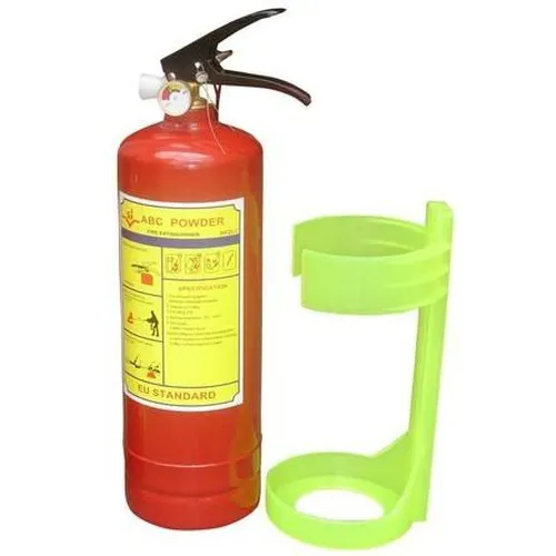 Bình chữa cháy bột MFZ1 BC 1kg
