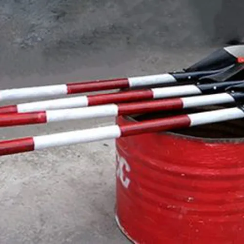 Xẻng xúc cát PCCC