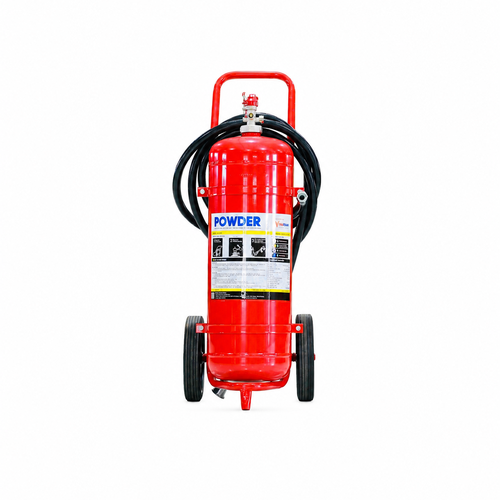Bình Chữa Cháy Bột ABC 25kg Vinafoam VP25