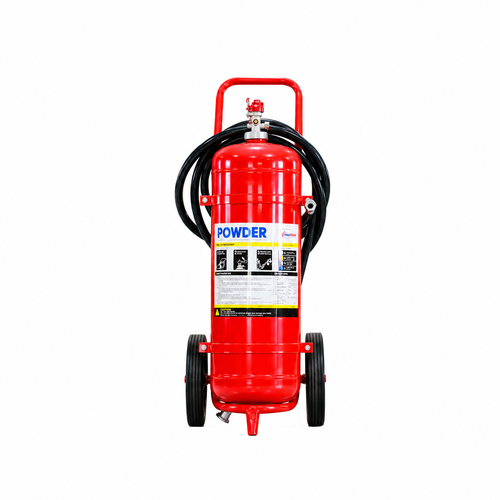 Bình Chữa Cháy Bột ABC 35kg Vinafoam VP35