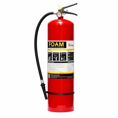 Bình Chữa Cháy Foam 9 lít Vinafoam VF9