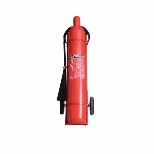 Bình Chữa Cháy Khí Co2 24Kg Hafico HFC24