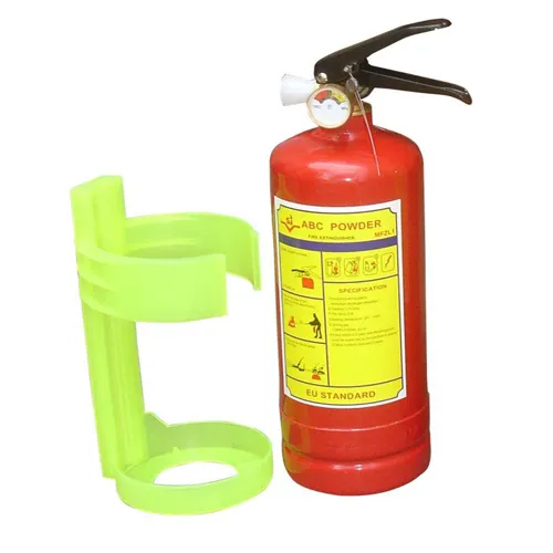 Bình chữa cháy Renan MFZL2 bột ABC 2kg