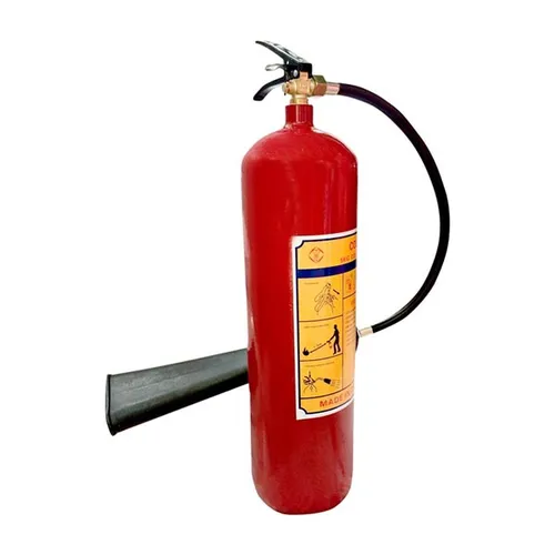 Bình chữa cháy khí co2 MT5