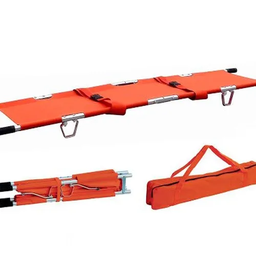 Cáng cứu thương theo thông tư 150 tải trọng 160kg