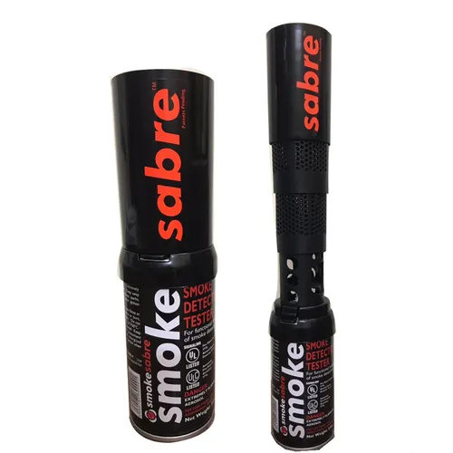 Chai xịt khói - Chai tạo khói SMOKE SABRE