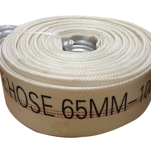 Vòi chữa cháy D65 10 Bar dài 20 mét